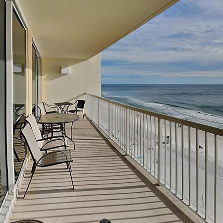 Majestic Beach Towers I 1004 Panama City Beach Dış mekan fotoğraf