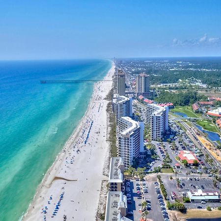 Majestic Beach Towers I 1004 Panama City Beach Dış mekan fotoğraf