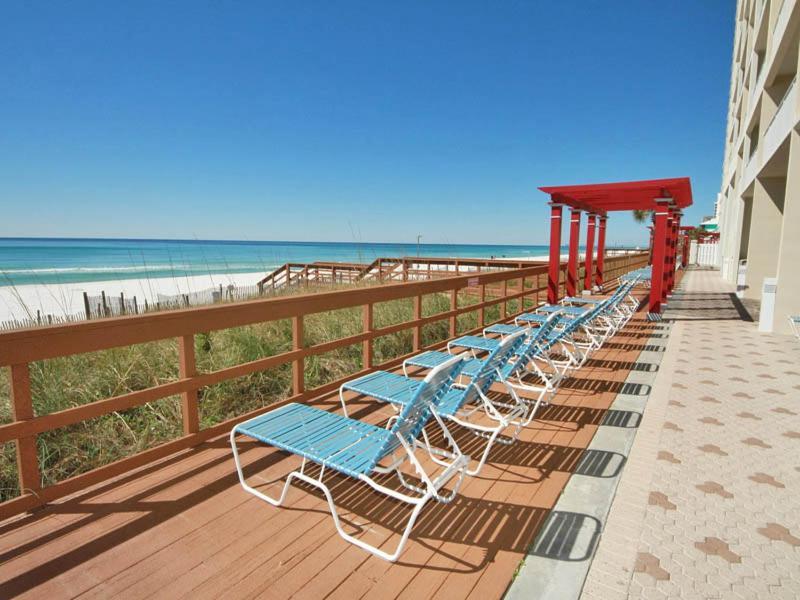 Majestic Beach Towers I 1004 Panama City Beach Dış mekan fotoğraf