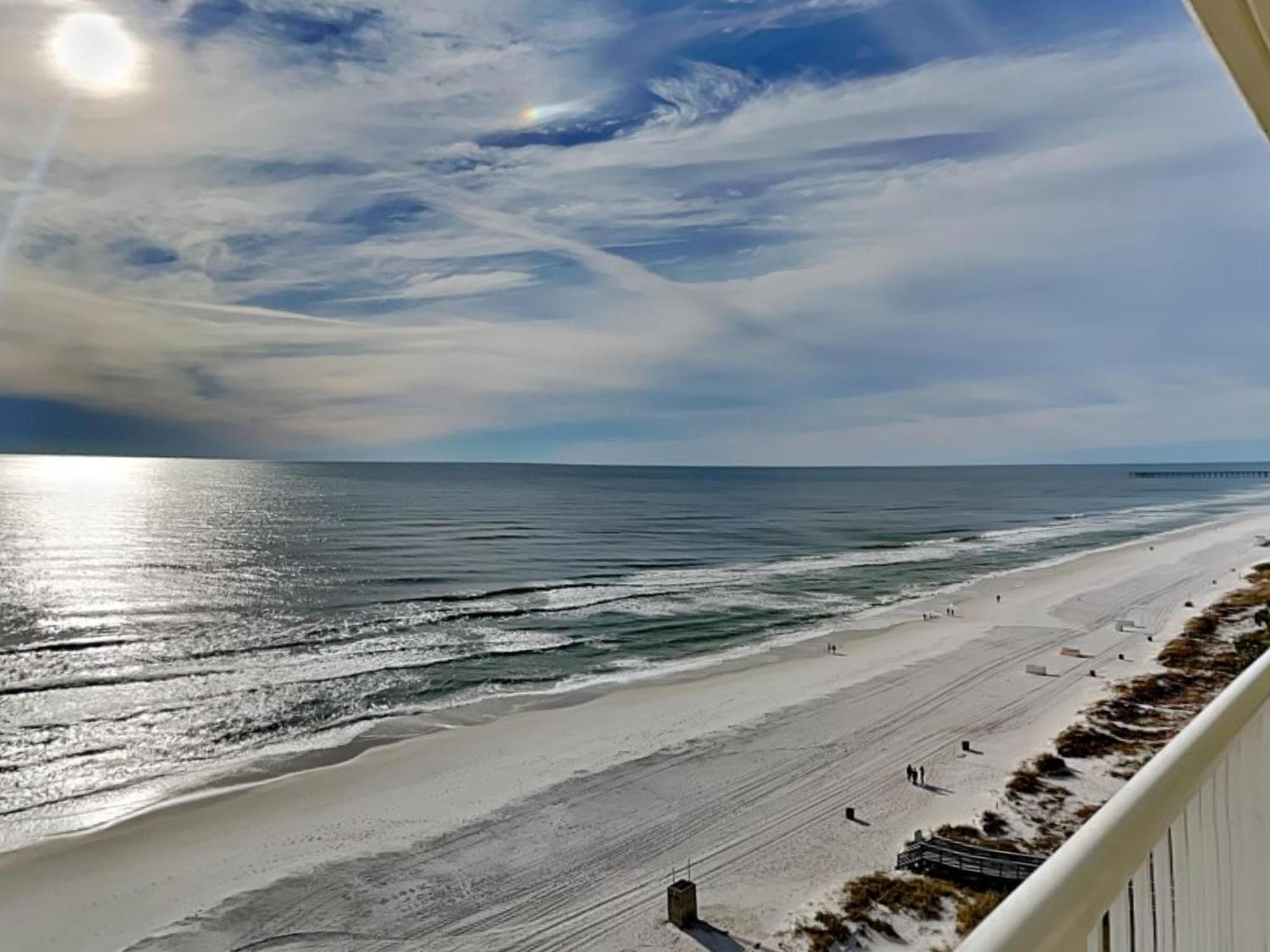Majestic Beach Towers I 1004 Panama City Beach Dış mekan fotoğraf