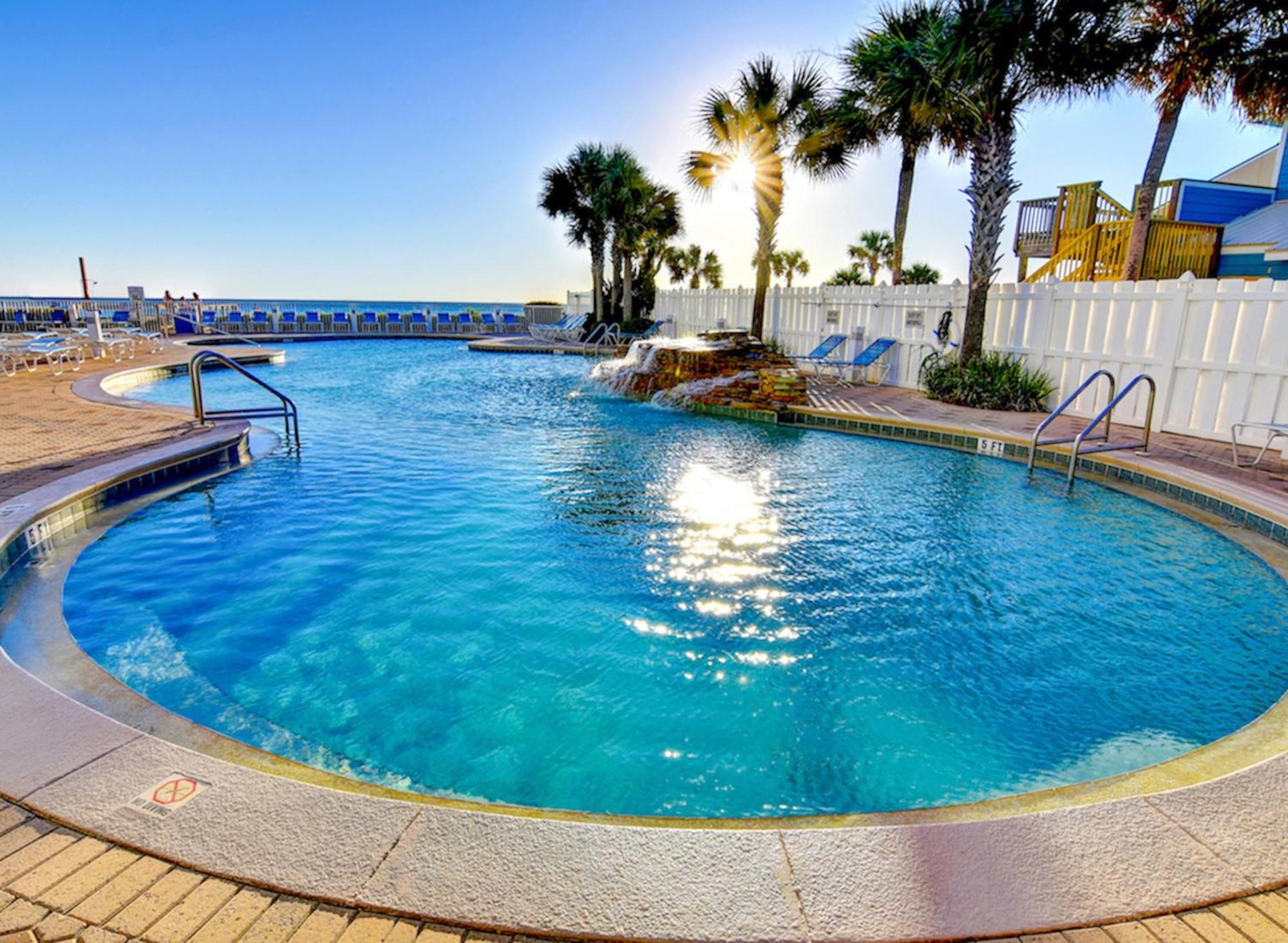 Majestic Beach Towers I 1004 Panama City Beach Dış mekan fotoğraf