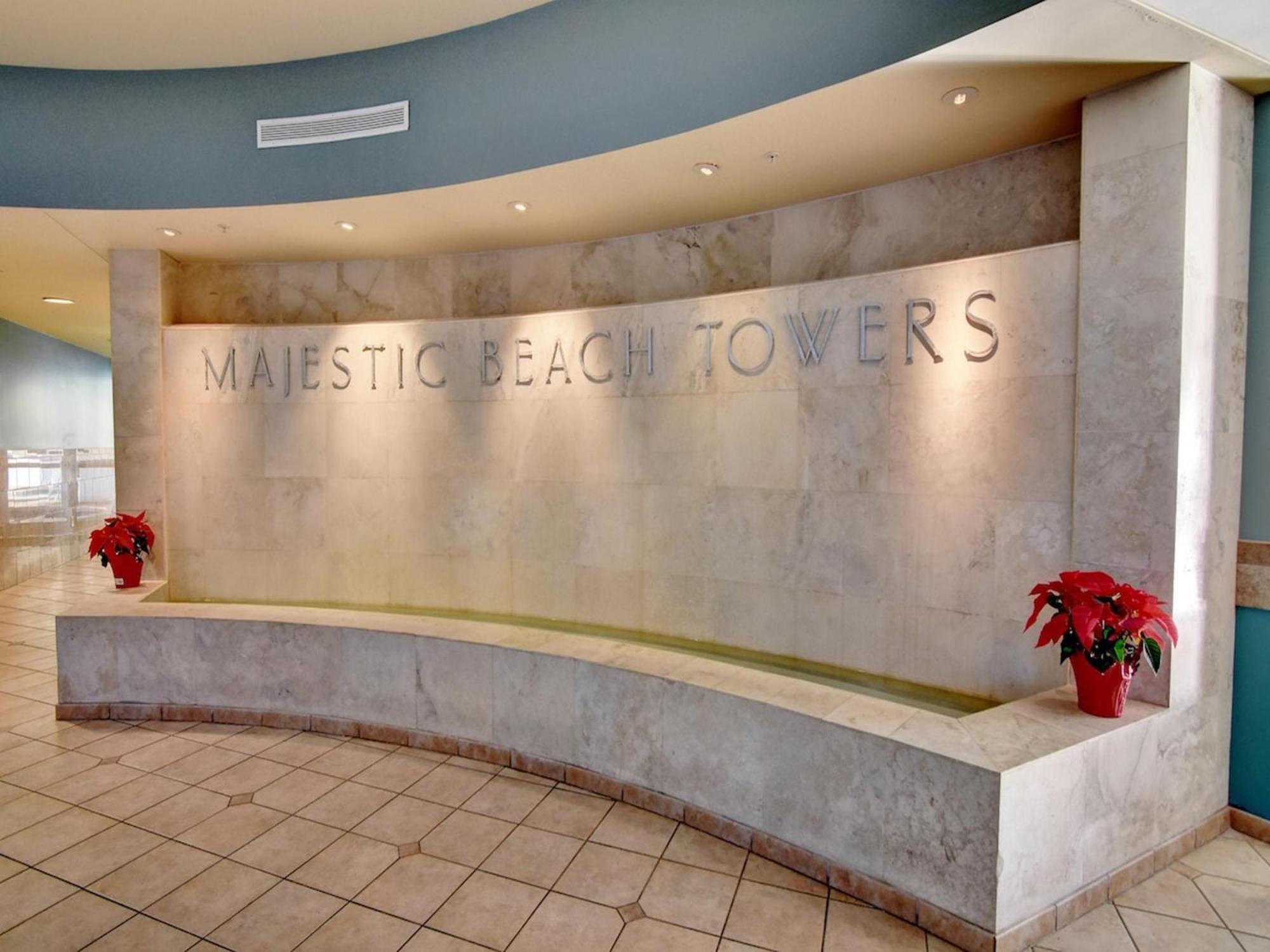 Majestic Beach Towers I 1004 Panama City Beach Dış mekan fotoğraf