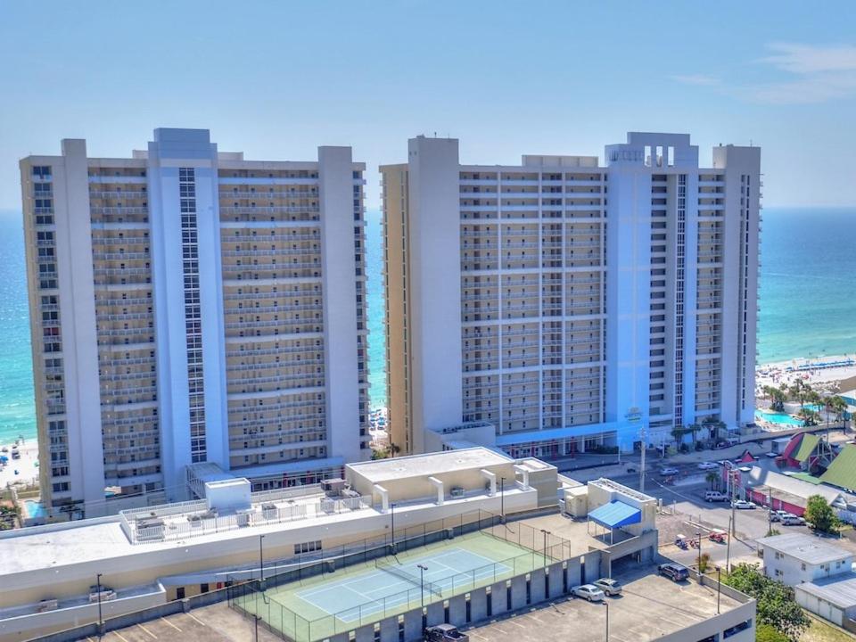Majestic Beach Towers I 1004 Panama City Beach Dış mekan fotoğraf